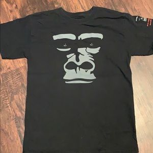 San Diego Zoo Gorilla TShirt